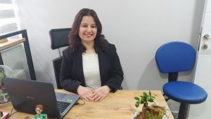 Diş Hekimi Kantarcı artık kendi yerinde