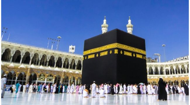 Diyanet'ten hac işlemleri ile ilgili önemli karar