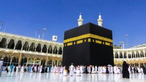 Diyanet'ten hac işlemleri ile ilgili önemli karar