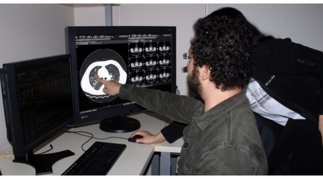 Doç. Dr. Erbaş'tan koronavirüs ile ilgili çarpıcı açıklamalar