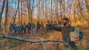 Dünya Yaban Hayatı Günü kutlandı