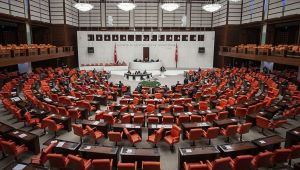 Ekonomide önemli düzenlemeler TBMM'de onaylandı