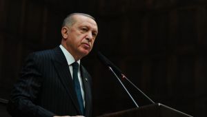 Erdoğan'dan Türkiye'de görülen koronavirüsle ilgili ilk açıklama