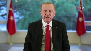 Erdoğan: 'Her türlü senaryoya karşı hazırlığımız var'