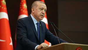 Erdoğan korona virüs ile mücadele kapsamında ekonomik destekleri açıkladı