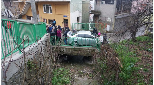 Erenler mahallesinin çehresi bir haftada değişti