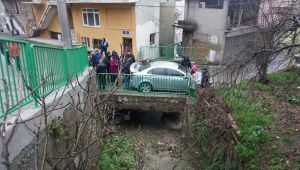 Erenler mahallesinin çehresi bir haftada değişti