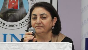 Erzurumlu kadınlar o etkinliği iptal etti