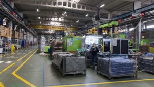 Farplas 45 işçiyi işten çıkardı