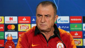 Fatih Terim korona virüse yakalandı!