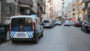 Fenalık geçiren polis memuru hayatını kaybetti