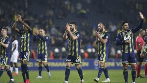 Fenerbahçe futbol takımında Koronavirüs şoku