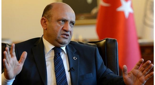 Fikri Işık ABD'li bakana o dönem ne dedi?
