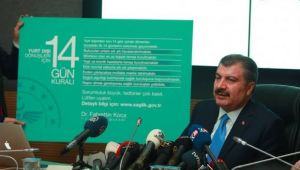 Sağlık bakanı ve milli eğitim bakanı açıkladı! Okullar tatil edilecek mi?