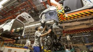 Ford Otosan'da 2 işçinin korona testi pozitif çıktı!