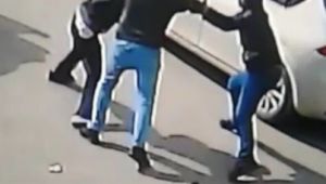 Gasp ve hırsızlık çetesi çökertildi