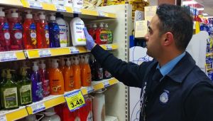 Gebze Belediyesi fırsatçıların ensesinde