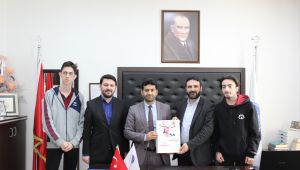 Gebze Çözüm Koleji'nden KYK'ya ziyaret