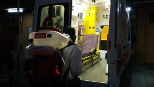 Gebze'de koronaya karşı mücadele her alanda sürüyor