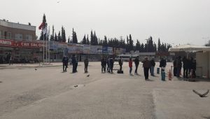 Gebze'den Erzurum'a 500 TL otobüs bileti