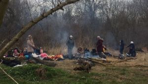 Gebze'den sınırı geçmek için giden göçmen yaşadıklarını anlattı