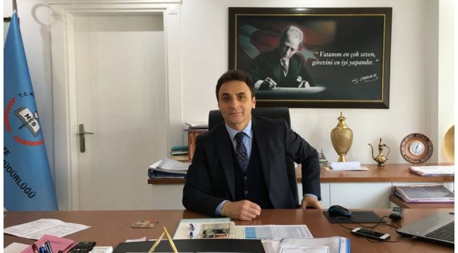 Gebze İlçe Milli Eğitim'den tatil açıklaması