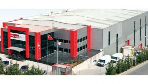 Gebze'nin reklam devi sonunda dayanamadı