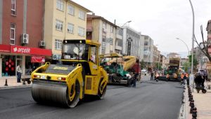 Gebze ve Çayırova'da yol onarımı için ihaleye gidildi