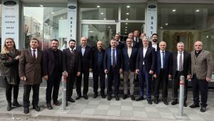 Gebze ve Darıca'nın alt yapı sorunu çözülüyor