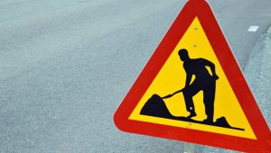 Gebze ve Kartepe’de geçici güzergahlar oluşturuldu