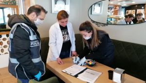 Gebze Zabıtası denetimleri sıklaştırdı