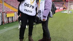 Gebzeli gazetecilerde karantinaya alınacak