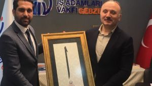 Gebzeli girişimciler MARKA'lı olacak