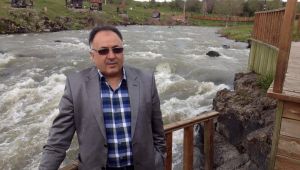 Gebzeli iş insanı koronavirüs için şiir yazdı