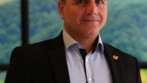 Gebzeli Yazar Altun'un yeni kitabı çıktı