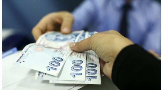 Gelir vergisi beyannamelerinin verilme ve ödeme süresi uzatıldı