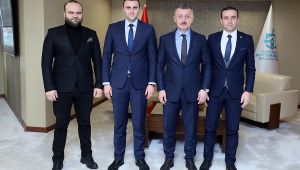 ‘’Gençlerimizi yeni çağın liderleri yapmak istiyoruz’’