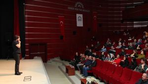 GKM’de kahkaha tufanı