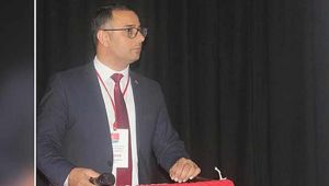 Gökhan Aktaş'tan beklenen davranış