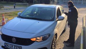 GTÜ'de üst düzey önlemler alındı