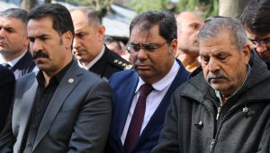 GTÜ Rektörü Aslan'ın acı günü