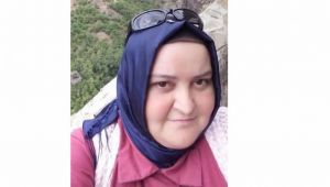 Hamile genç kadın koronavirüsten öldü