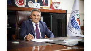 Hamza Şayir'de 1 aylık maaşını bağışladı