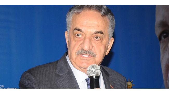 'Hedefimiz Kocaeli'nin tamamı'
