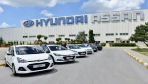 Hyundai Assan'da üretimi durdurma kararı aldı