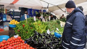 İçişleri Bakanlığından semt pazarlarına yeni düzenleme