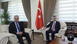 ‘’İcraat anlayışımızla halkımızın duasını alıyoruz’’