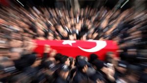 İdlib'den acı haber geldi bir askerimiz şehit oldu