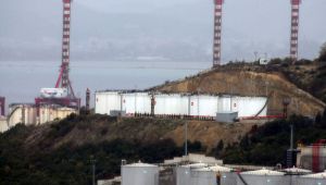 İlçe başkanı, Şayir'e yüklendi