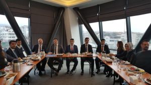 İmar toplantısı, koronavirüs önlemlerinden dolayı ertelendi